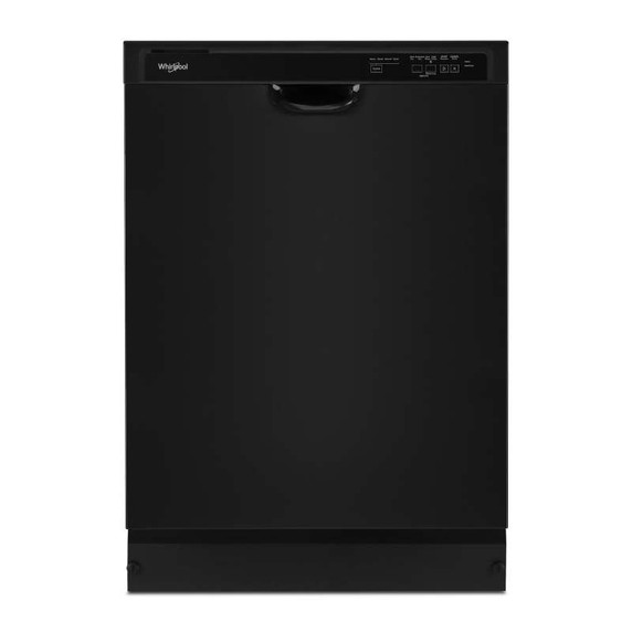 Whirlpool® Quiet Dishwasher with Boost Cycle WDF341PAPB