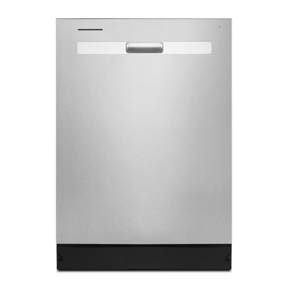 Whirlpool® Quiet Dishwasher with Adjustable Upper Rack WDP560HAMZ