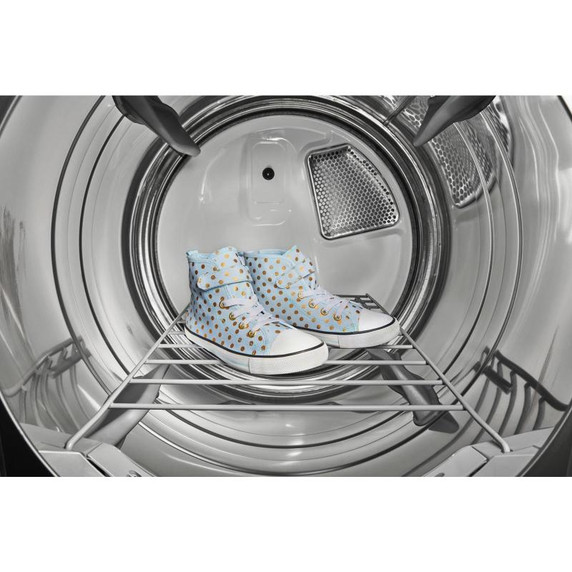 Whirlpool® 7.4 cu. ft. Smart Front Load Gas Dryer WGD9620HC