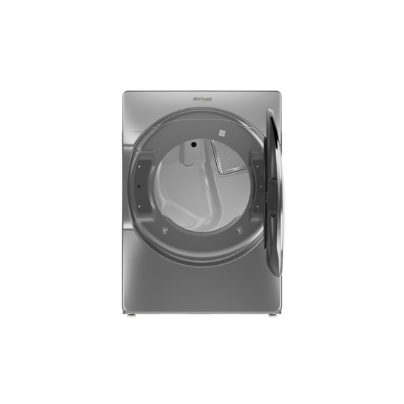 Whirlpool® 7.4 cu. ft. Smart Front Load Gas Dryer WGD9620HC