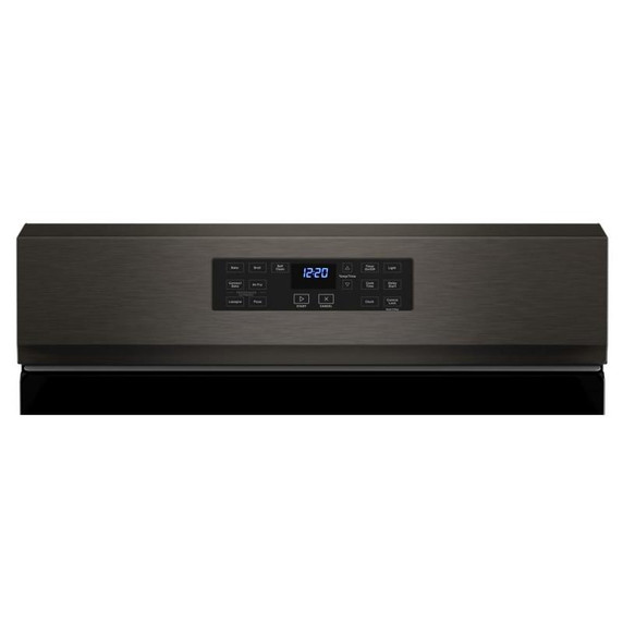 5.0 Cu. Ft. Whirlpool® Gas 5-in-1 Air Fry Oven WFG550S0LV