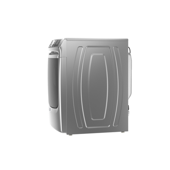 Maytag® Smart Front Load Washer with Extra Power and 24-Hr Fresh Hold® option - 5.8 cu. ft. MHW8630HC