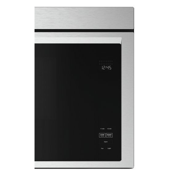 Maytag® Over-the-Range Flush Built-In Microwave - 1.1 Cu. Ft. YMMMF6030PZ