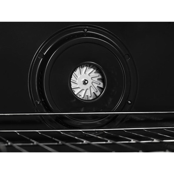 Maytag® 30-INCH WIDE GAS RANGE WITH TRUE CONVECTION AND POWER PREHEAT - 5.8 CU. FT. MGR8800FZ