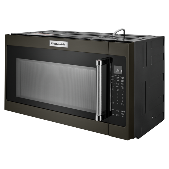 900-Watt Microwave with 7 Sensor Functions - 30" YKMHS120EBS