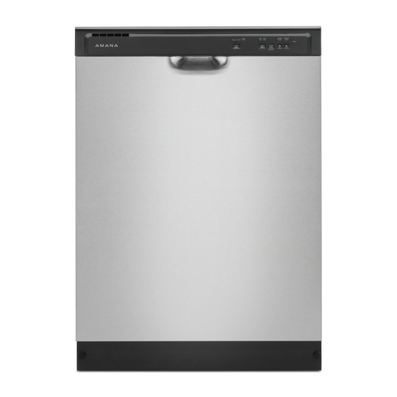 Amana® Dishwasher with Triple Filter Wash System ADB1400AMS
