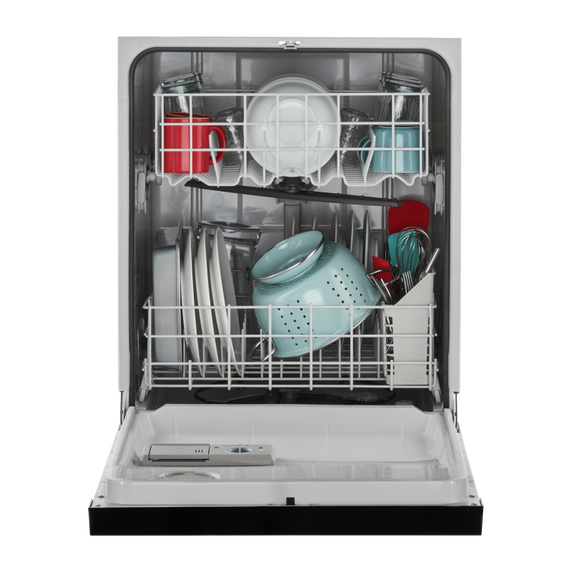 Amana® Dishwasher with Triple Filter Wash System ADB1400AMS