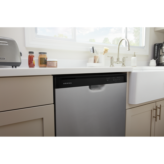 Amana® Dishwasher with Triple Filter Wash System ADB1400AMS