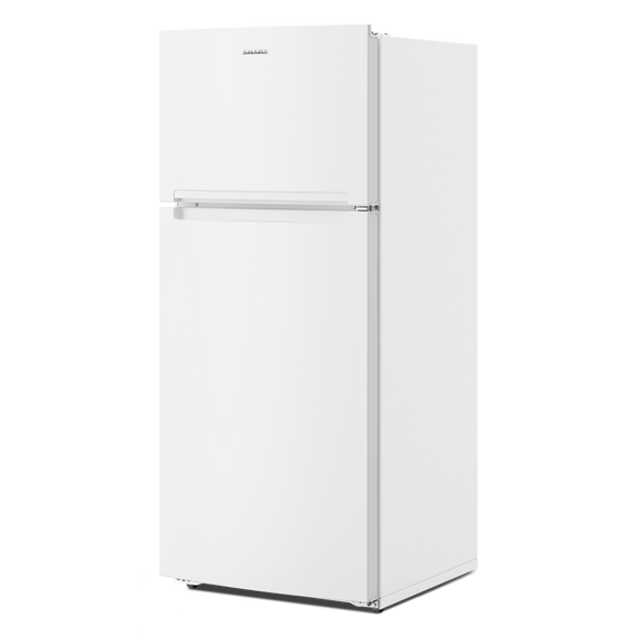 Amana® Top Freezer Refrigerator - 16.4 cu. ft. ARTX3028PW