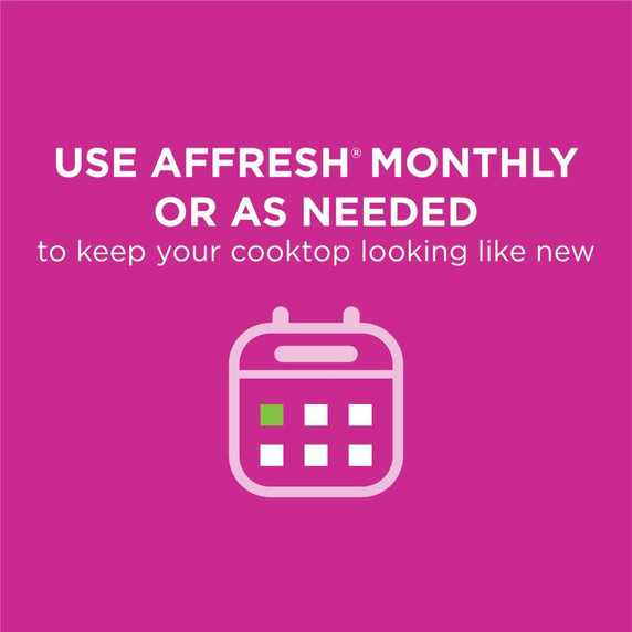 Affresh® Cooktop Cleaner - 10 oz W10355051B