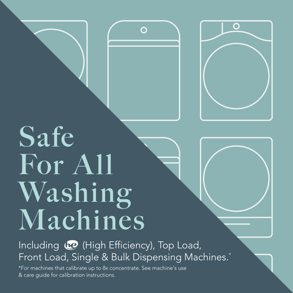 Swash® Swash® Smells Like Clean Laundry HE Ultra-Concentrated Liquid Laundry Detergent SWHLDLFL2B