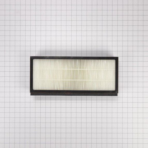 Cooktop Ductless Downdraft Vent Grease replacement filter W10177003