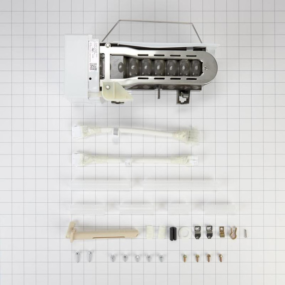Ice Maker Field Install Kit (Top Mount,Side-by-Side) W11510803