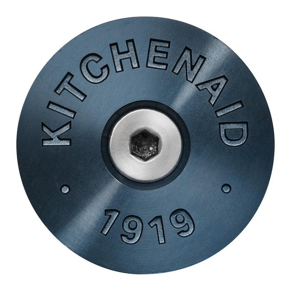 KITCHENAID MEDALLION SET - DARK BLUE W11368841DD
