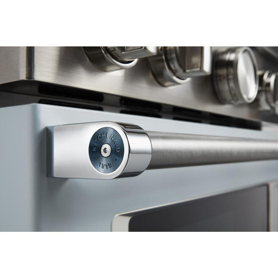 KITCHENAID MEDALLION SET - DARK BLUE W11368841DD