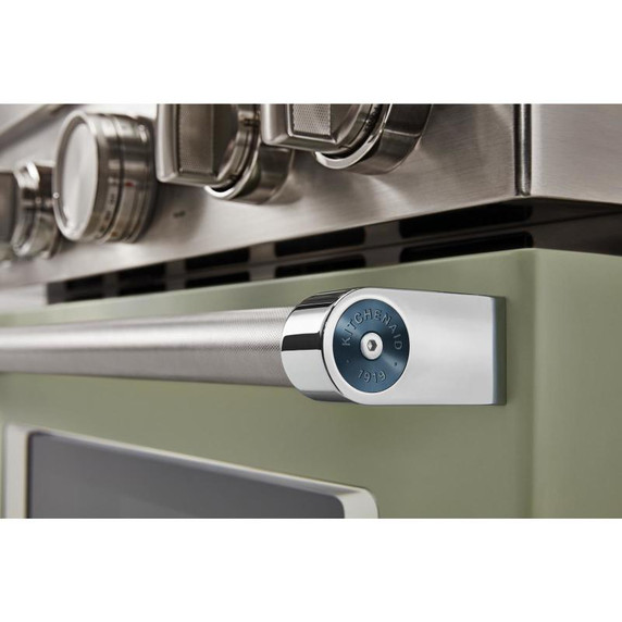 KITCHENAID MEDALLION SET - DARK BLUE W11368841DD