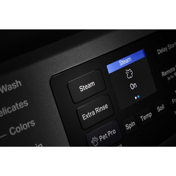 Maytag® Smart Pet Pro Front Load Washer - 5.8 CU. FT. (I.E.C.) MFW7020RU