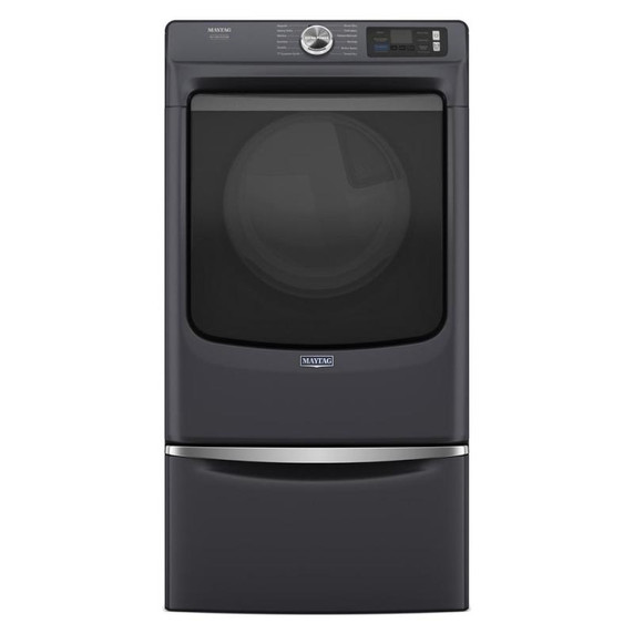 Maytag® Smart Pet Pro Front Load Gas Dryer - 7.4 CU. FT. MGD7020RF Maytag® Smart Pet Pro Front Load Gas Dryer - 7.4 CU. FT. MGD7020RF