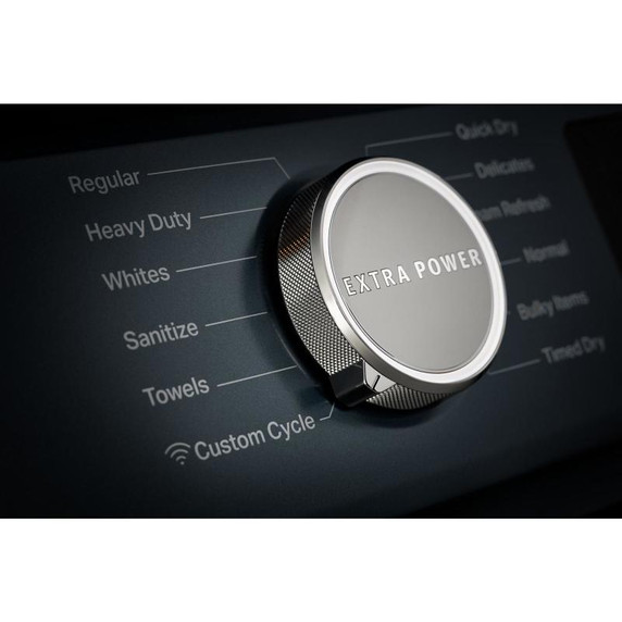 Maytag® Smart Pet Pro Front Load Washer - 5.8 CU. FT. (I.E.C.) MFW7020RF