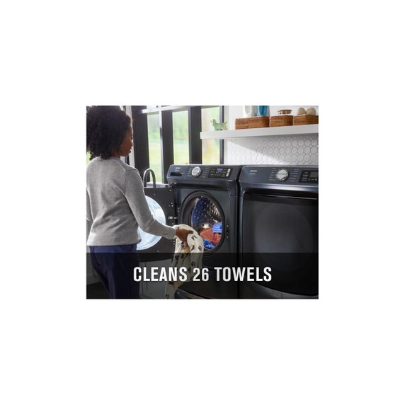 Maytag® Smart Pet Pro Front Load Washer - 5.8 CU. FT. (I.E.C.) MFW7020RF Maytag® Smart Pet Pro Front Load Washer - 5.8 CU. FT. (I.E.C.) MFW7020RF