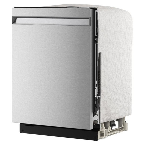 Kitchenaid® 360° Max Jets™ Third Rack Dishwasher with Advanced ProDry™ System, 44 dBA KDPS624SPS