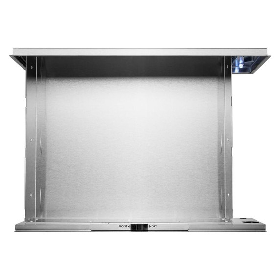 Jennair® 30” Warming Drawer JWD3030EX