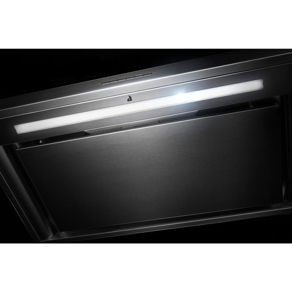 Jennair® Stainless Steel 30" Wall Mount Hood JVW0630LS