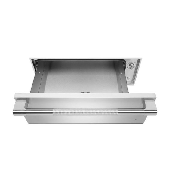 Jennair® RISE™ 27", 1.5 cu. ft. Capacity Warming Drawer JJD3027IL Jennair® RISE™ 27", 1.5 cu. ft. Capacity Warming Drawer JJD3027IL