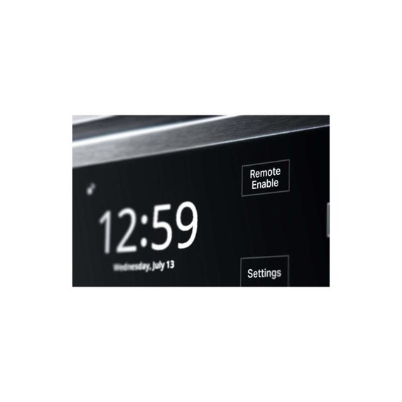 Jennair® RISE 60cm Built-In Steam Oven JJW6024HL