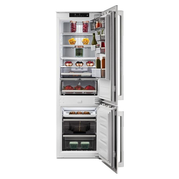 Jennair® 22" Built-In Bottom Mount Refrigerator JBBFX22NMX