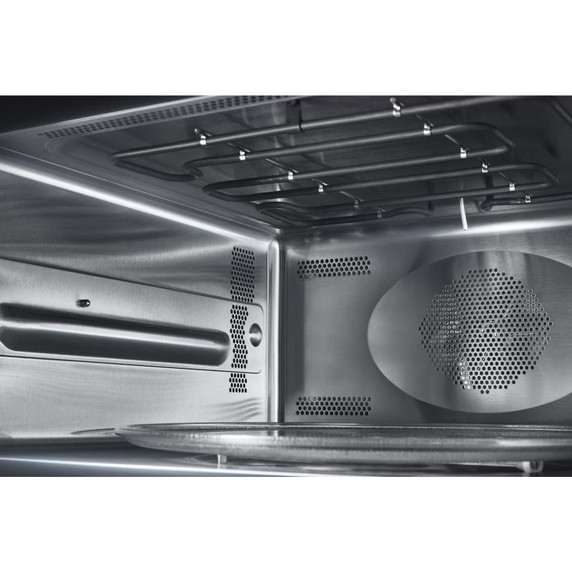 JennAir® NOIR 60cm Built-In Speed Oven JMC6224HM