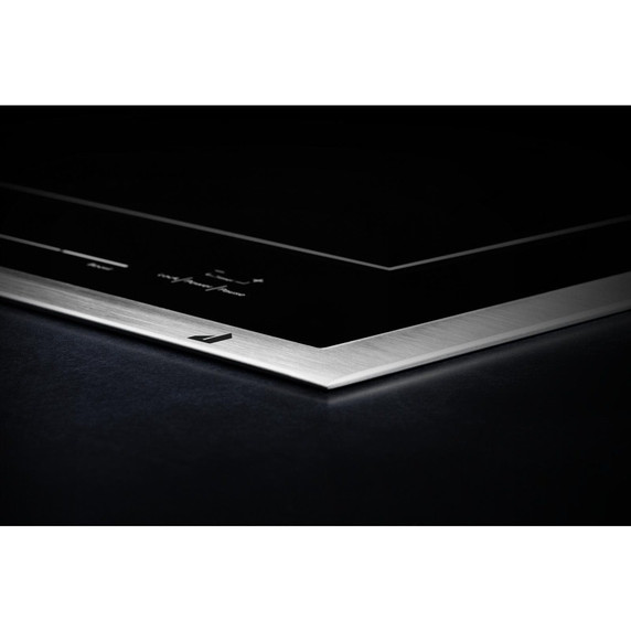 Jennair® Custom 15" Induction Cooktop JIC4715GS