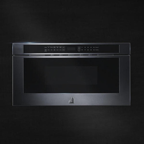 Jennair® 30" RISE™ Undercounter Microwave Oven with Drawer Design JMDFS30HL