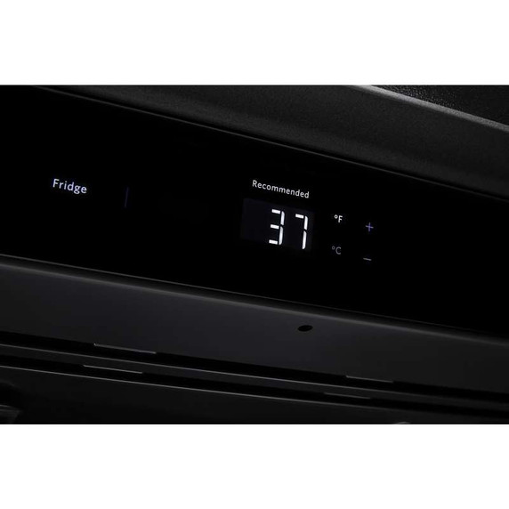 Jenn-Air® 36-Inch Built-In French Door Refrigerator JF36NXFXDE