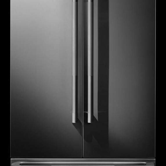 Jenn-Air® 36-Inch Built-In French Door Refrigerator JF36NXFXDE