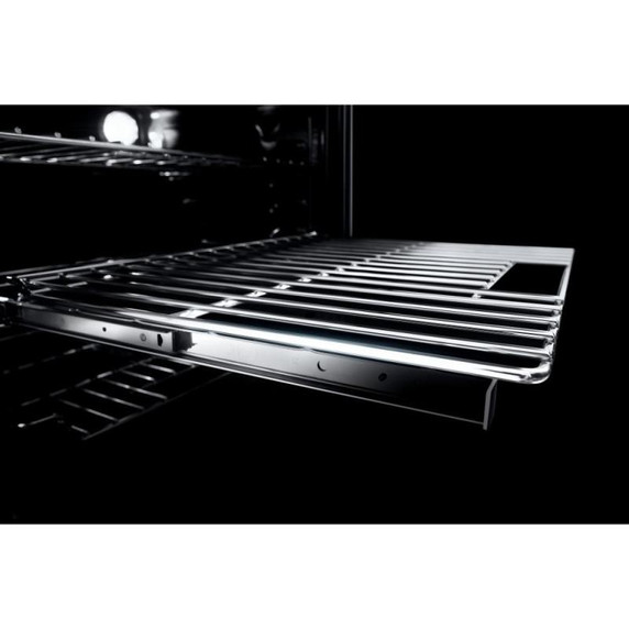 Jennair® RISE™ Induction Slide-In Range JIS1450ML