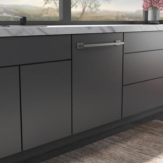 JennAir® Fully Integrated Dishwasher with 3rd Level Rack with Wash JDAF5924RX