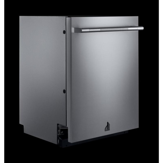 JennAir® Fully Integrated Dishwasher with 3rd Level Rack with Wash JDAF5924RL