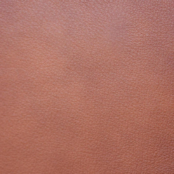 Cognac 24" Cuts By JennAir Leather Panel COGNAC24L