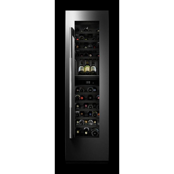 Jennair® 24"Panel-Ready Built-In Wine Column Refrigerator, Right Swing JBWFNR24RX