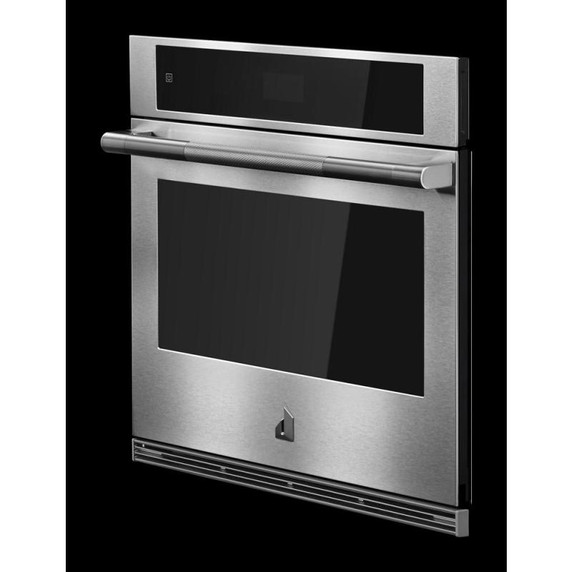 Jennair® RISE™ 30" Single Wall Oven with MultiMode® Convection System JJW2430LL