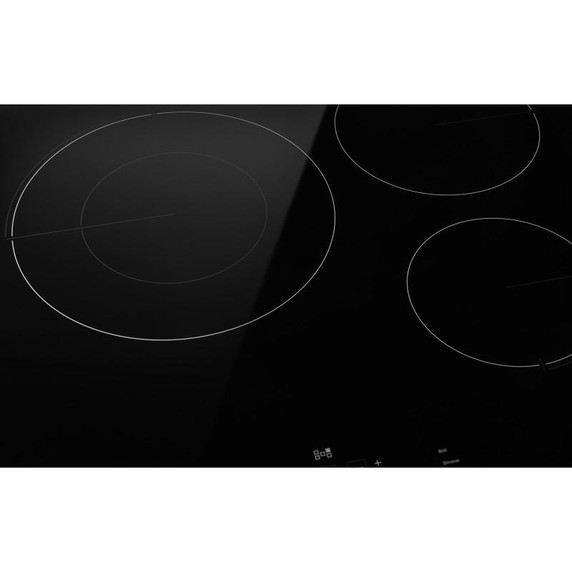 Jennair® Oblivion 30" Induction Cooktop JIC4530KB