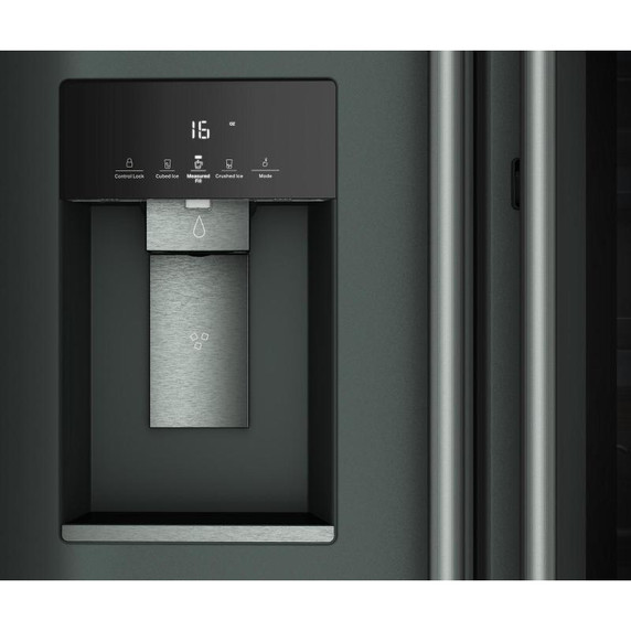 KitchenAid Refrigerator KRFC936SJP KRFC936SJP