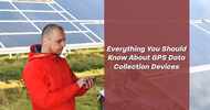 Everything You Should Know About GPS Data Collection Devices