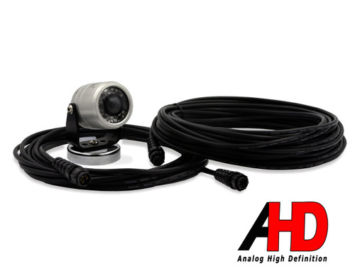 EnduraCam AHD 92° Camera with Cables
