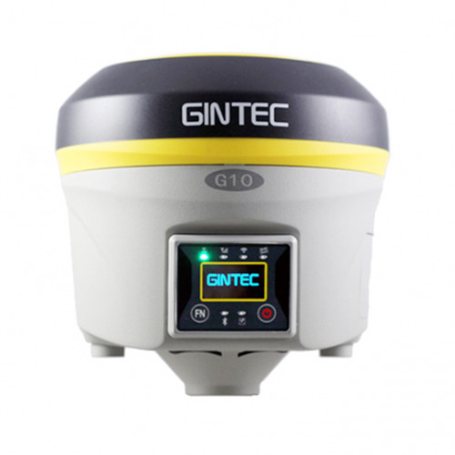 GENEQ G10 – GNSS RTK RECEIVER