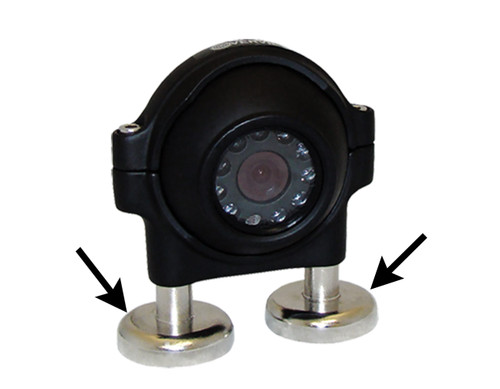 OverView Camera Magnet Kit