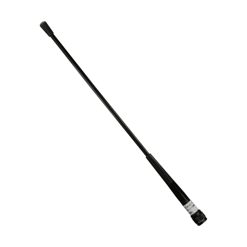 Hemisphere S Series QT400-T UHF Antenna (TNC)