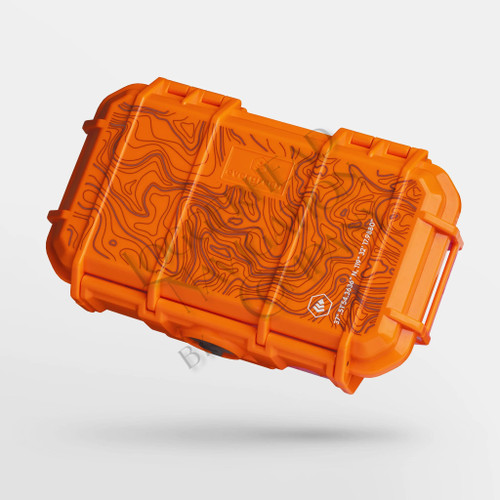 Seahorse SE56 Topo Case