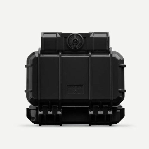 Seahorse SE56 Black rugged waterproof case
